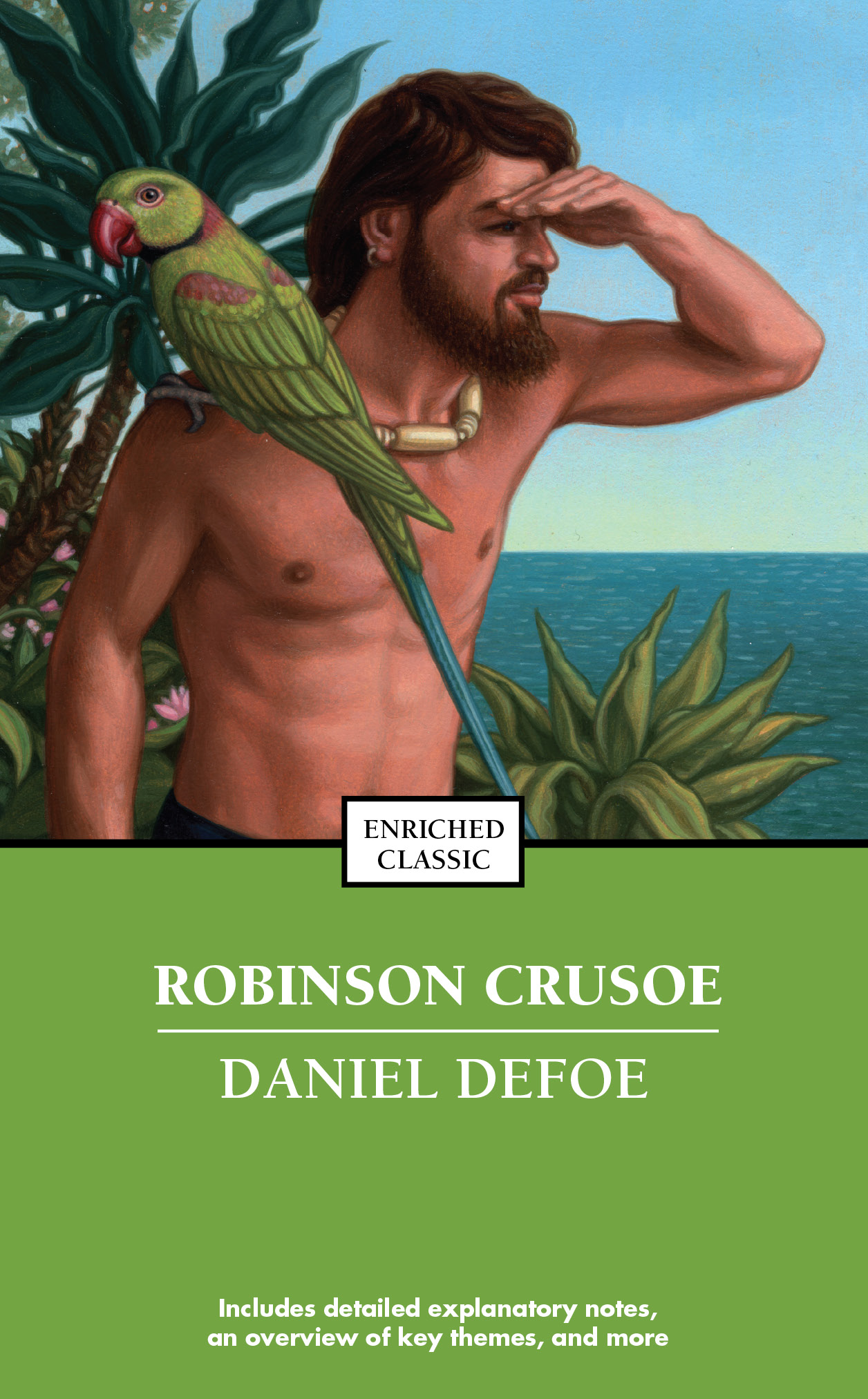Robinson Crusoe | Book by Daniel Defoe | Official Publisher Page - Hoe Heet De Schrijver Van Robinson Crusoe
