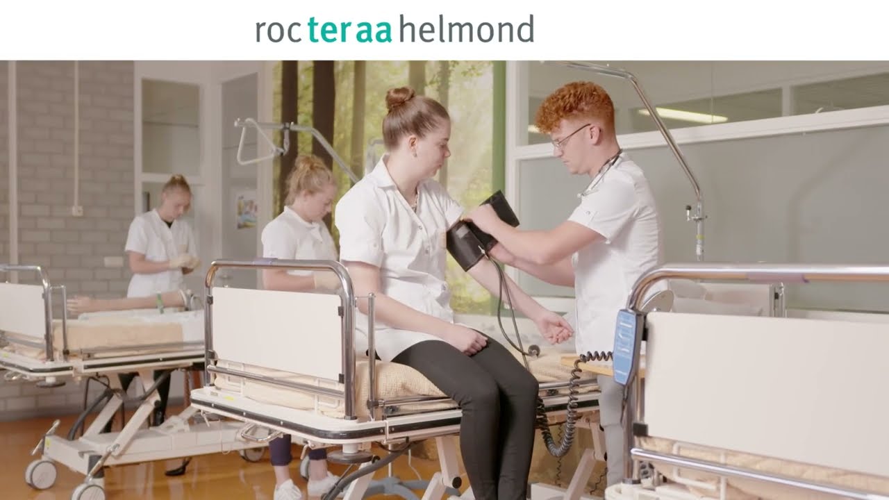 Open Dag Roc Midden Nederland