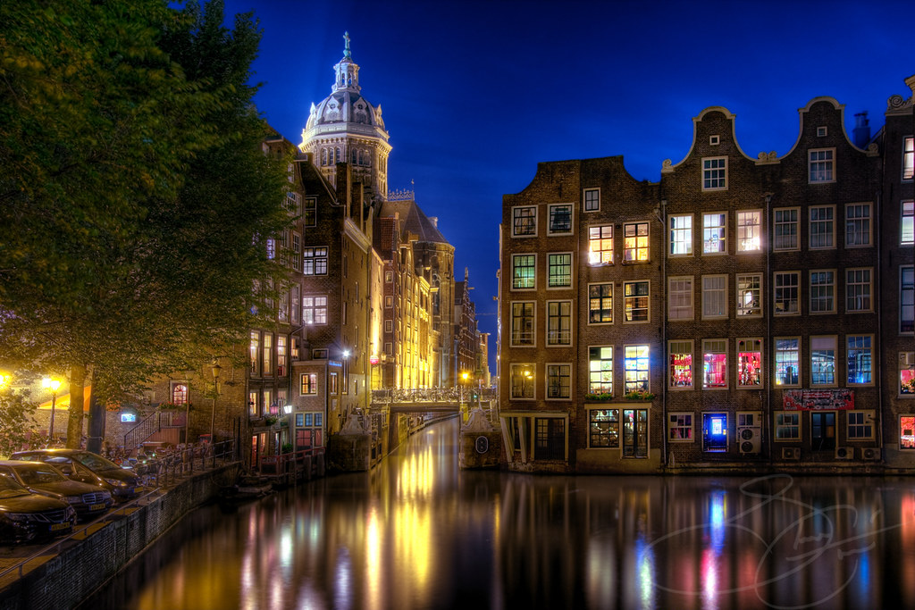 Rode Lichte Schoonheid | Enjoy my art? Visit the Shane Gorsk… | Flickr - Lichte Druk Op Borst Vrouw