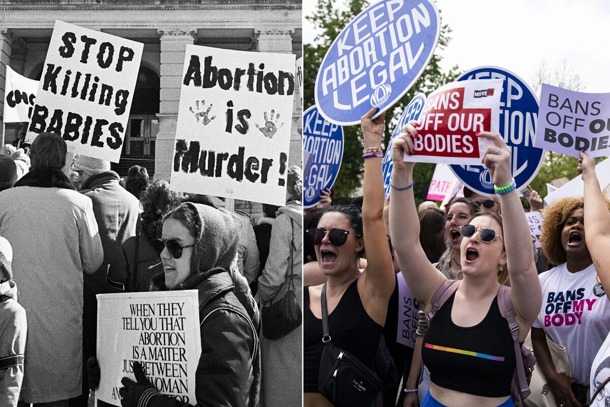 Roe v Wade 50th Anniversary: The Past, Present, Future of Abortion - Roe V Wade Who Is Roe
