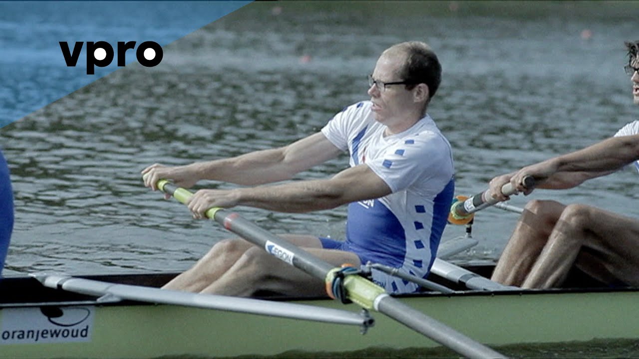 Roeien met de Holland Acht (vpro Holland Sport) - YouTube - Roeien 8 Met Stuurman Olympische Spelen