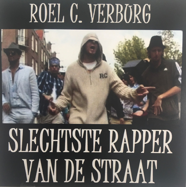 Slechtste Rapper Van De Straat