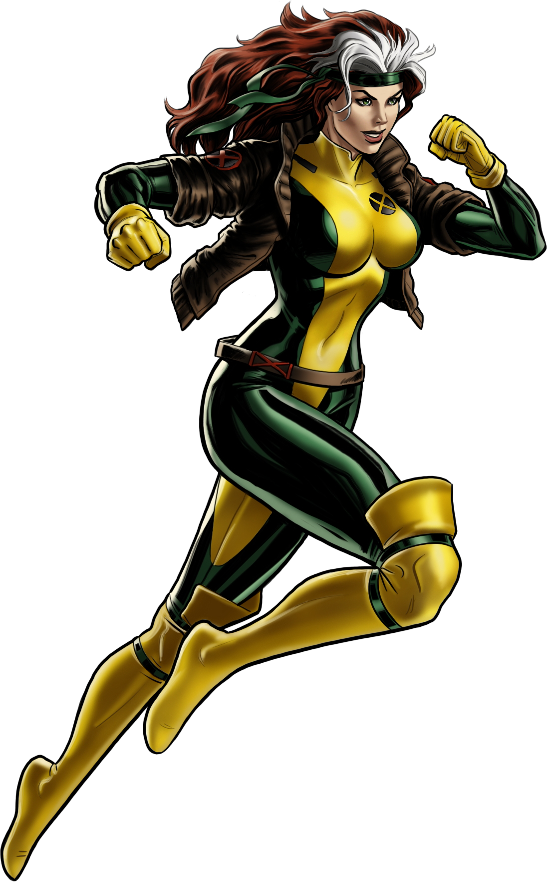 Rogue (Marvel: Avengers Alliance) | X-Men Wiki | Fandom - Rogue One A Star Wars Story Star Wars