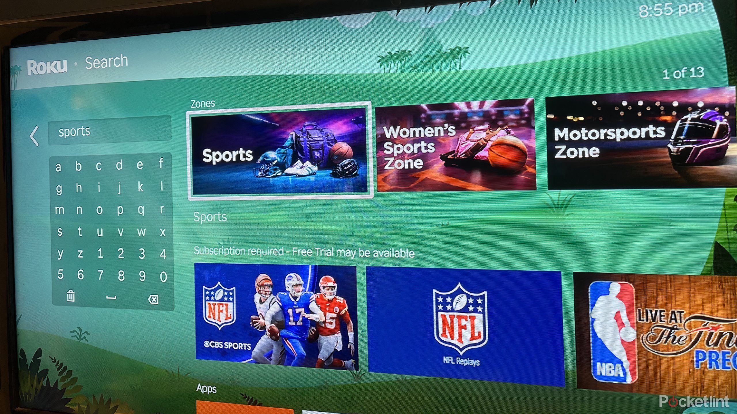 Roku Zones are actually really useful and I wish I'd have known about - Verloop 1 2 Naar 3 4