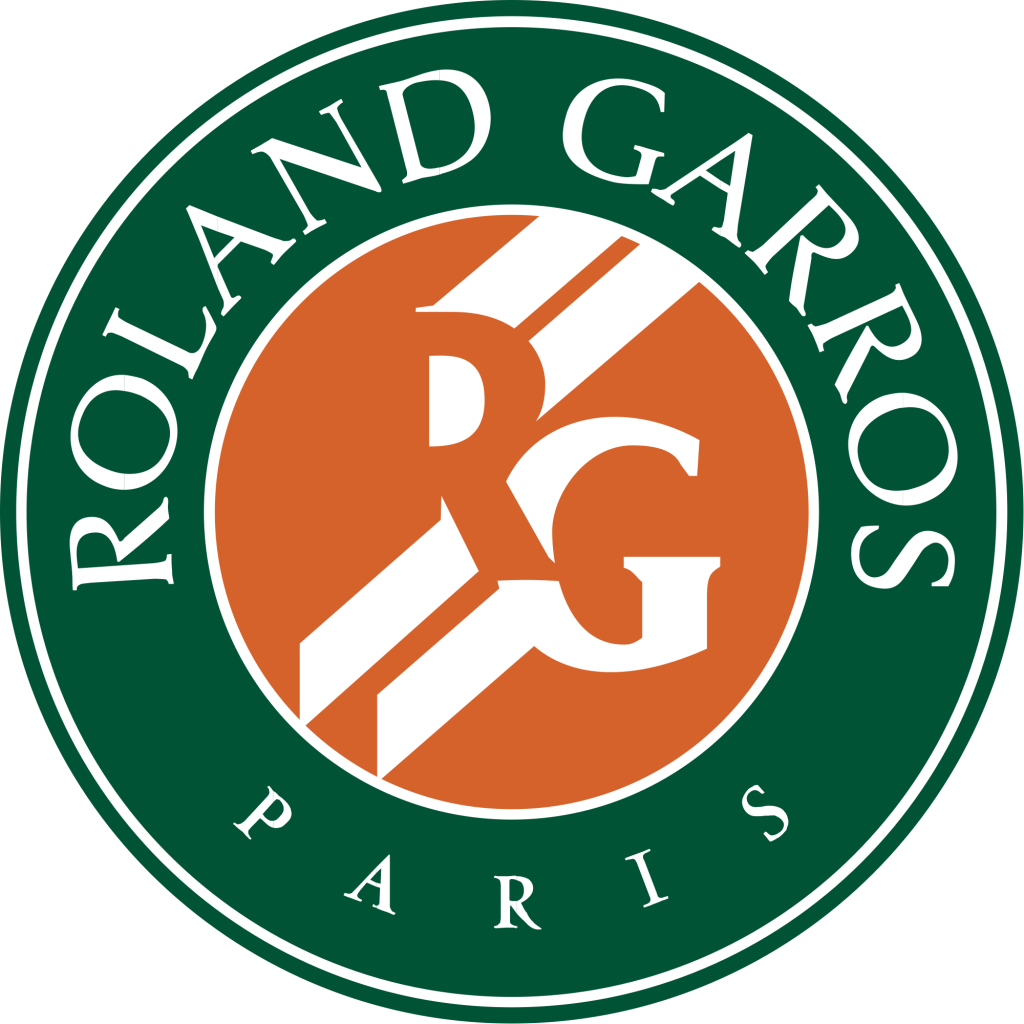 Roland Garros Logo / Sport / Logonoid.com - Roland Garros Roland Garros Roland Garros