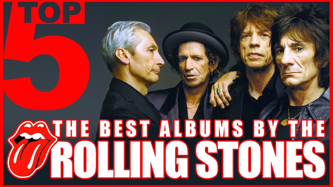 Leden Van De Rolling Stones