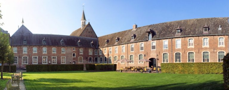 Romantisch overnachten in een klooster | Blog | Supertrips - Logeren In Een Klooster