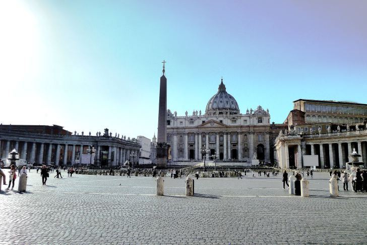 Rome ~ De Eeuwige Stad in twee dagen | Rome, Favorite places, Vatican - Welke Stad Wordt Aangeduid Als De Eeuwige Stad