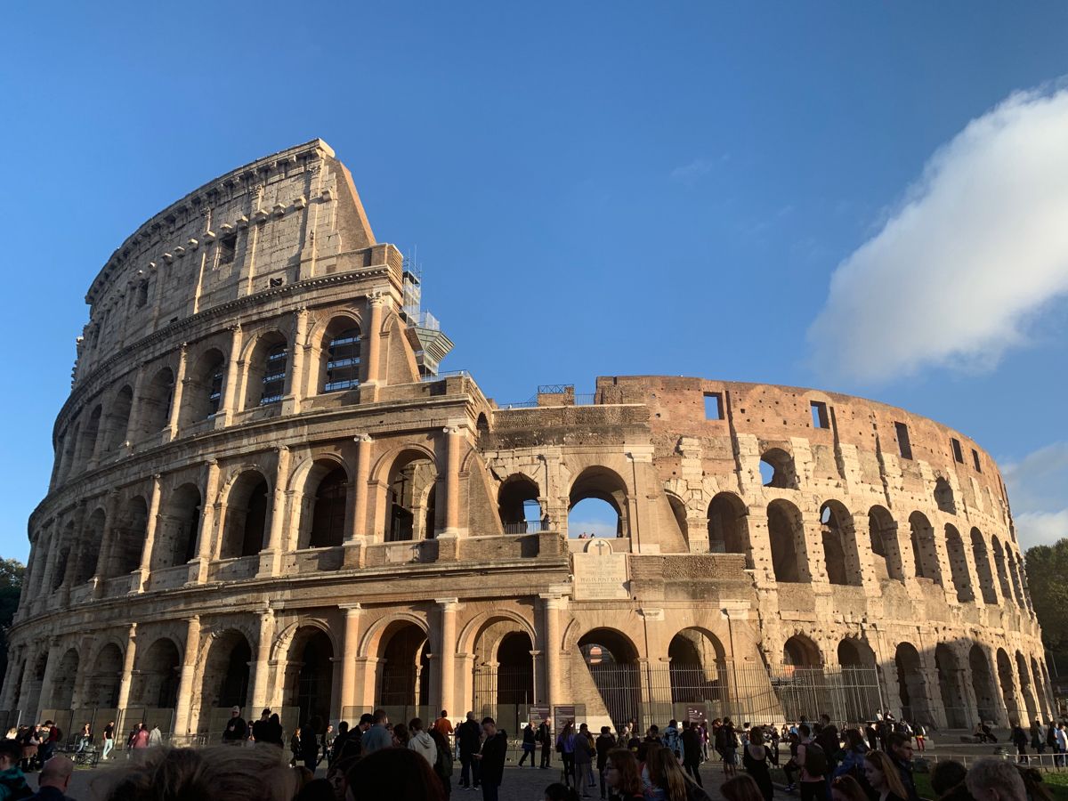 Rome in twee dagen wat te zien doen en proeven – Artofit - Eerst Rome Zien En Dan Sterven Betekenis
