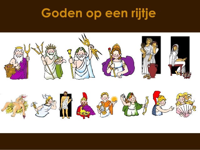 Romeinse godsdienst/Roman religion - Romeinse God Van De Onderwereld