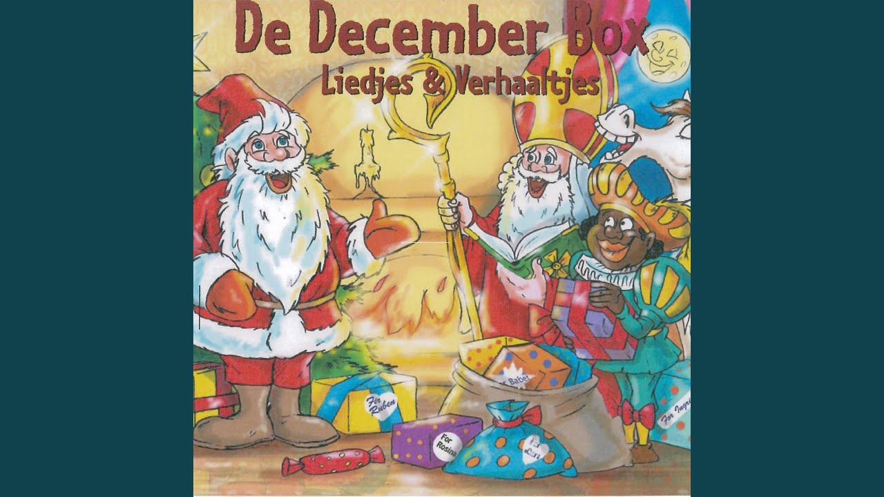 Rommel de Bommel, Wat een Gestommel / Sinterklaas Kapoentje - YouTube - Rommel De Bommel Wat Een Gestommel
