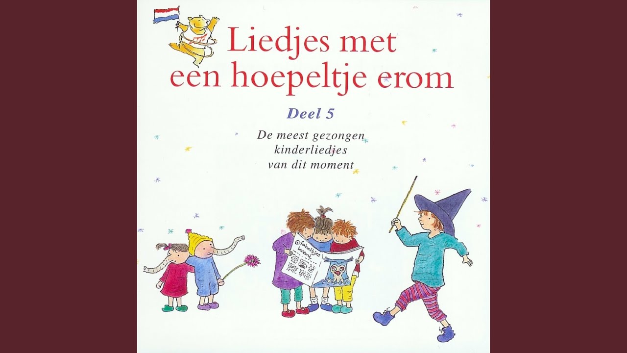 Rommel de bommel, wat een gestommel - YouTube - Rommel De Bommel Wat Een Gestommel