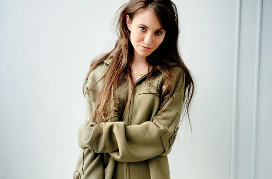 Romy Marion Byrne Personal Life, Career, Early Life, Career, and net - Marion En Romy Van Buren