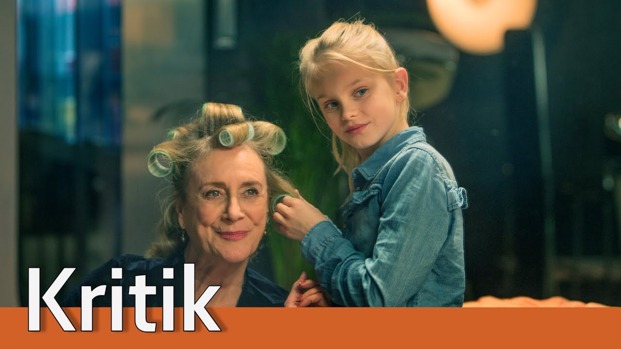 ROMYS SALON - Filmkritik - YouTube - Marion En Romy Van Buuren