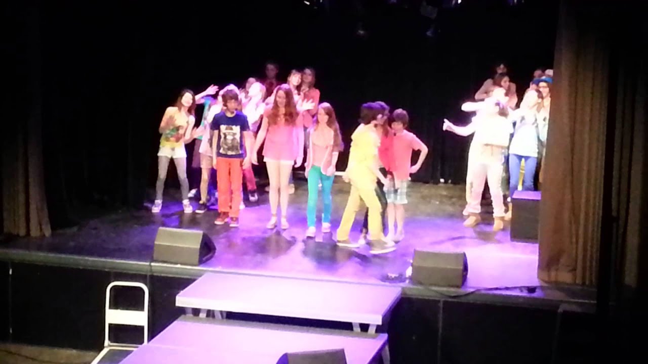 Roncalli Xperience 2013 bergen op zoom - YouTube - Docenten Roncalli Bergen Op Zoom