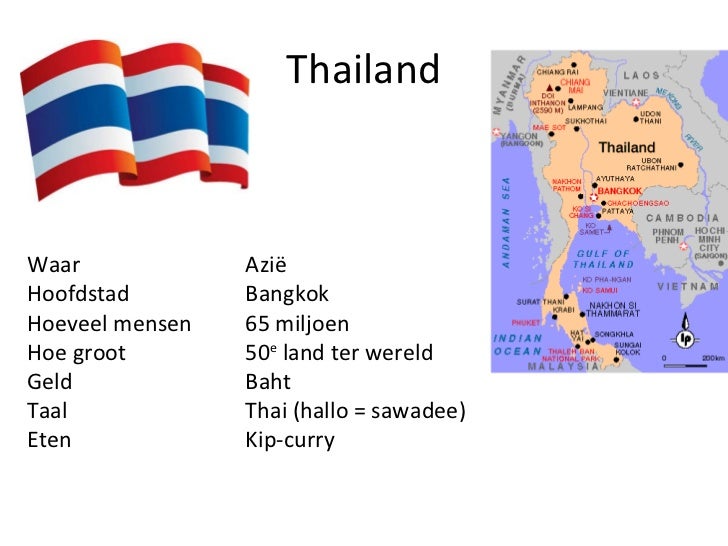Rondje wereld - Hoeveel Keer Is China Groter Dan Nederland