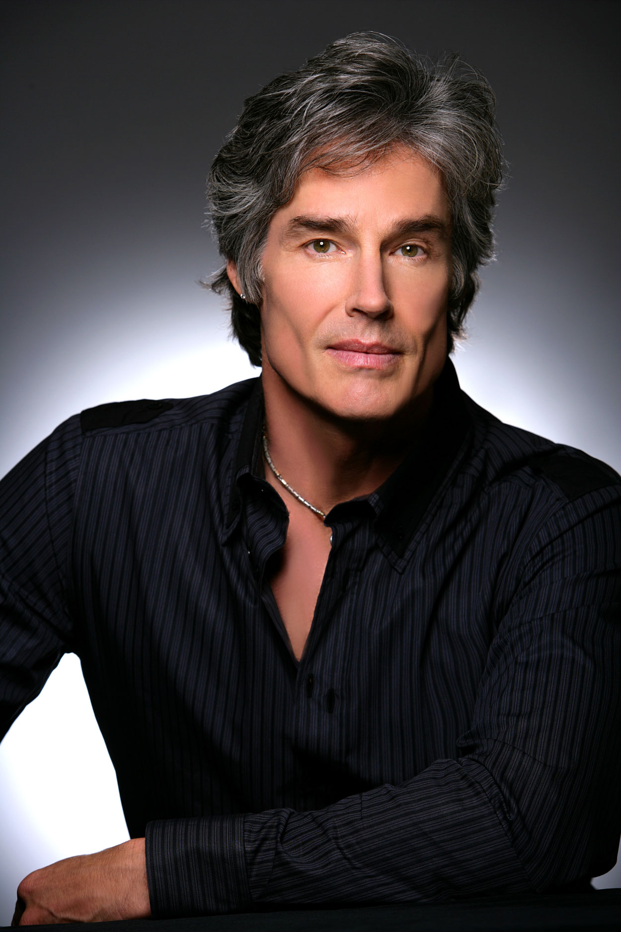Ronn as Ridge Forrester – Ronn Store - Ridge From Bold And The Beautiful