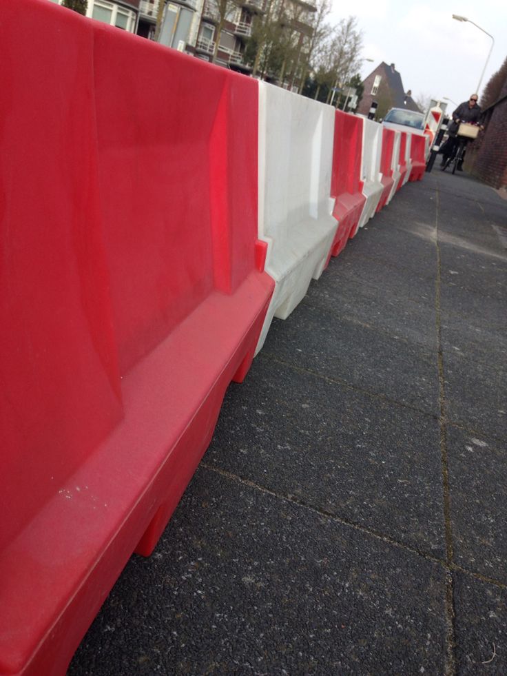 Rood Wit Rood Vlag Welk Land