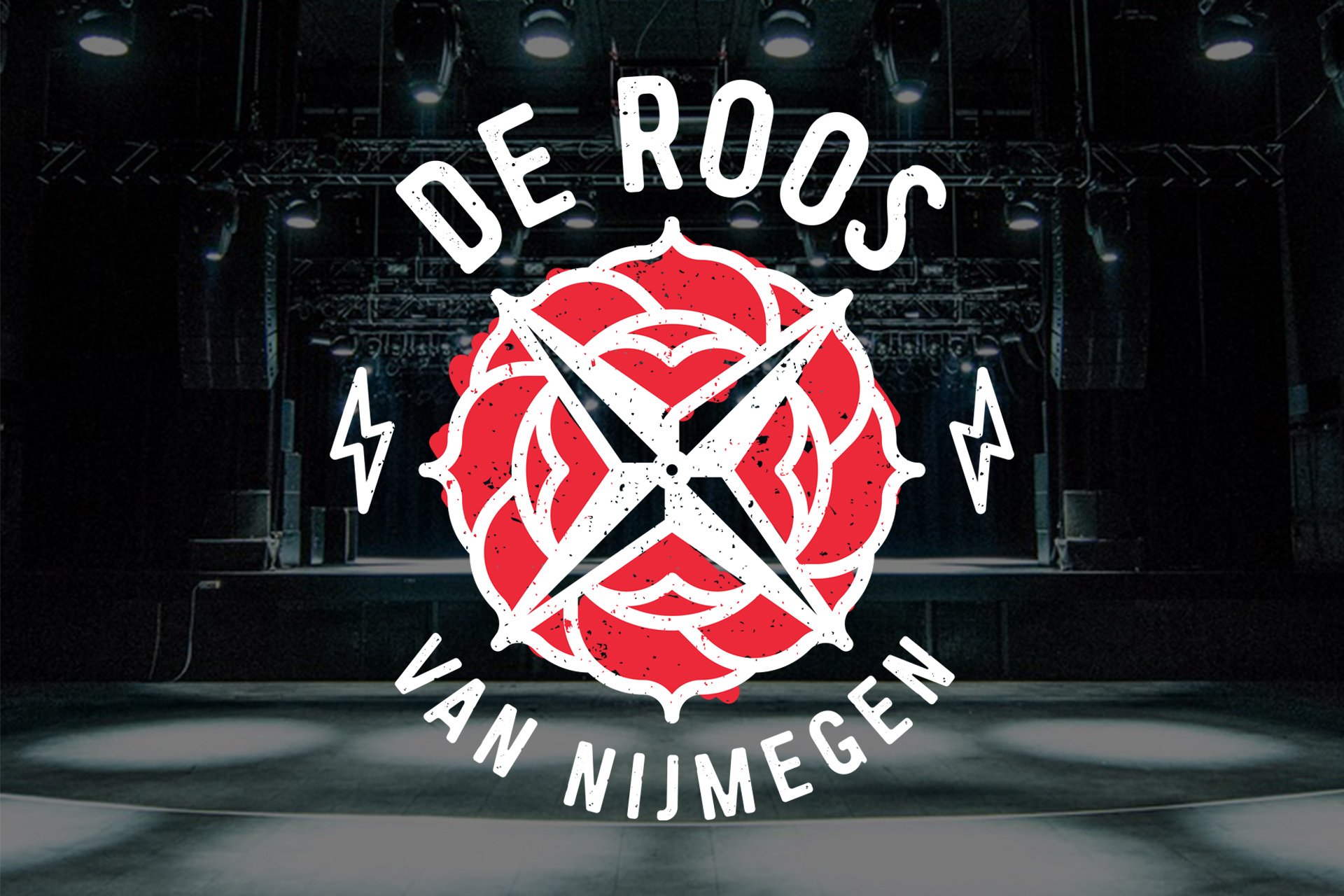 De Roos Van Nijmegen