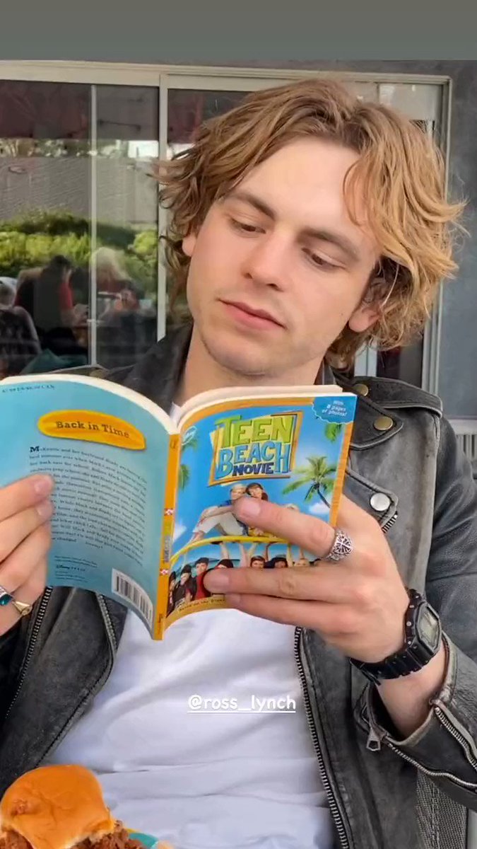 Ross Lynch Portugal on Twitter: "2013 2023" - Films En Tv-programma's Met Ross Lynch