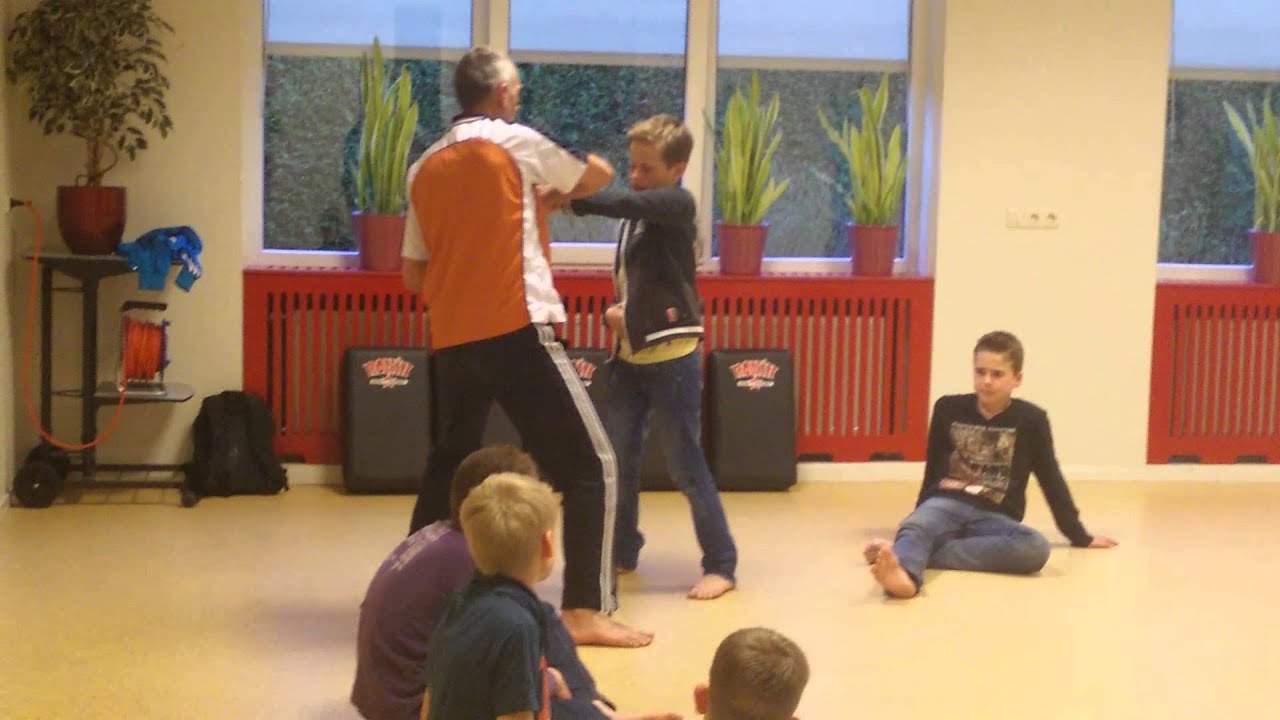 Rots en Water 3 - YouTube - Rots En Water Oefeningen Pdf