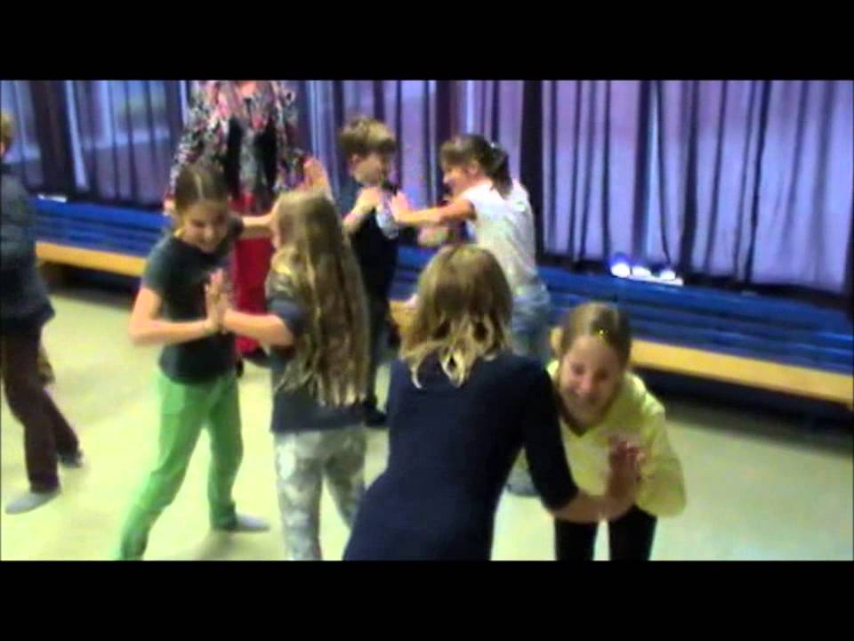 Rots en Water Les 1 - YouTube - Rots En Water Oefeningen Pdf