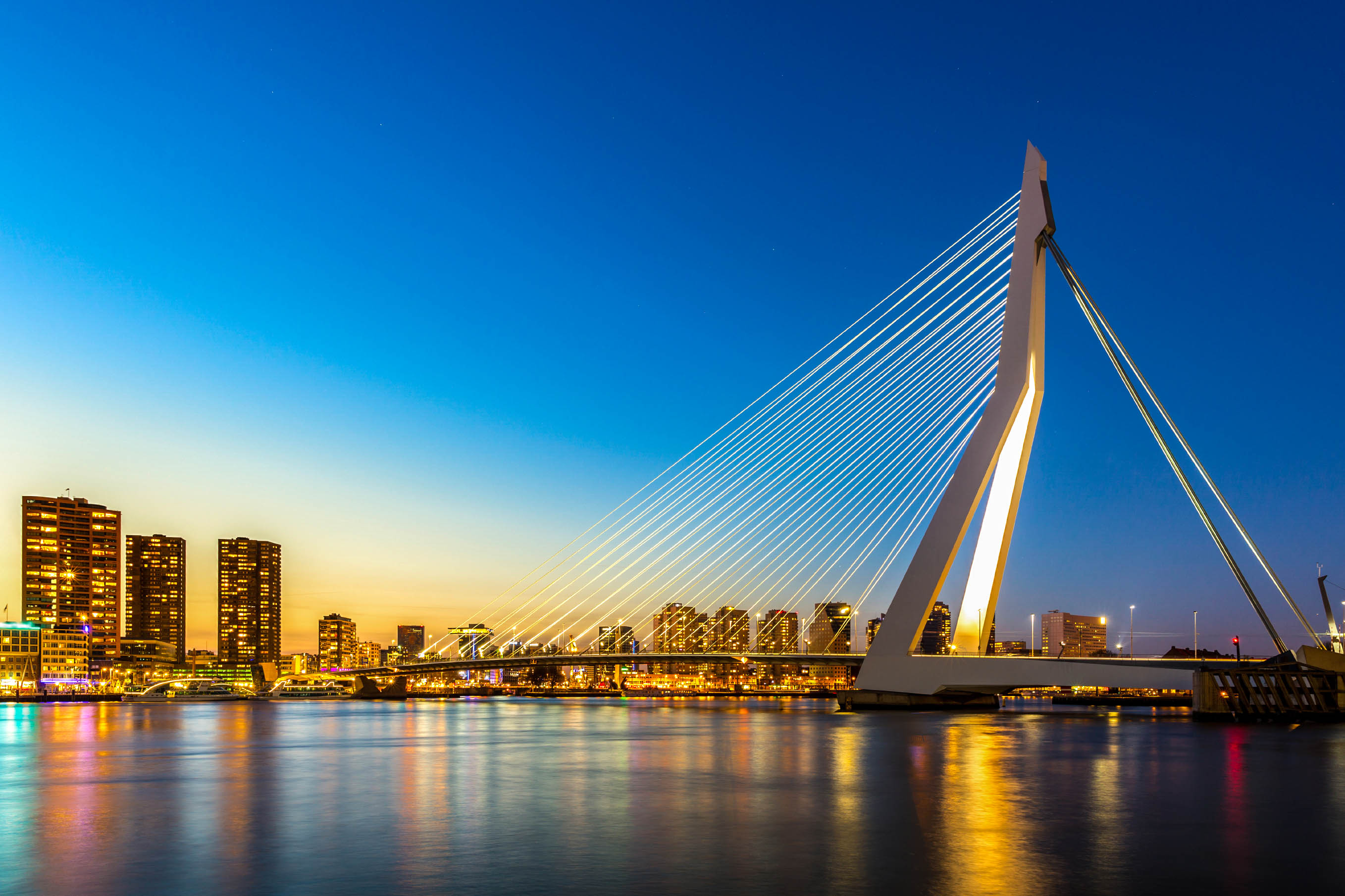 Rotterdam Dpg Media - Redactie Algemeen Dagblad