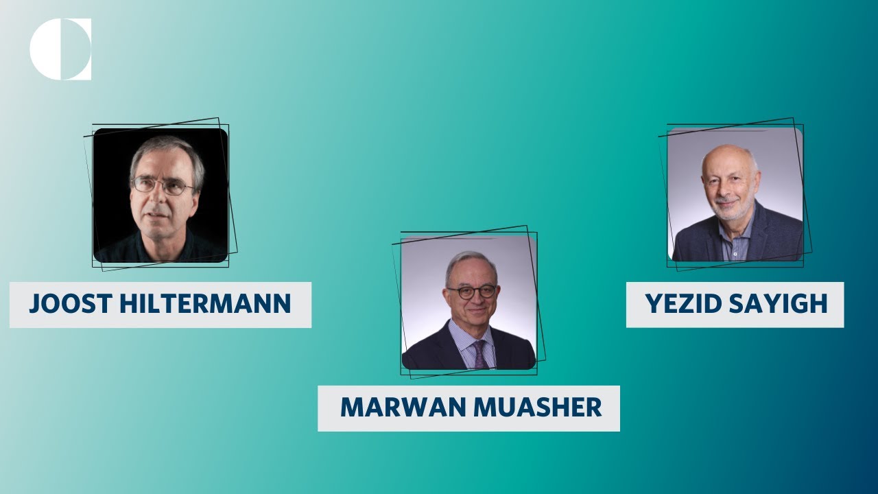 Wie Is De Vader Van Joost Hiltermann