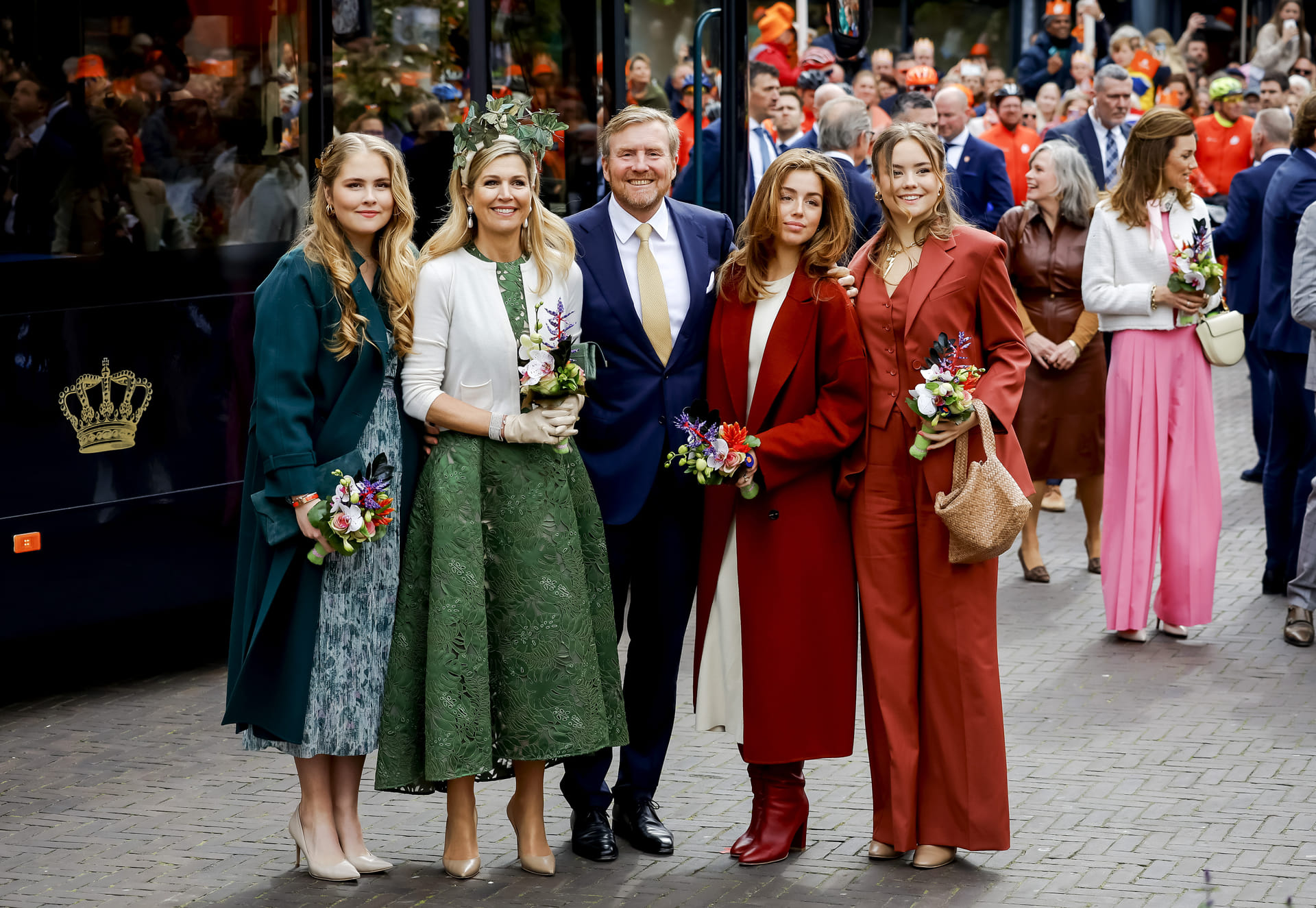 RoyalDish - Kingsday 2024 - page 3 - Wanneer Zijn De Herkansingen 2024