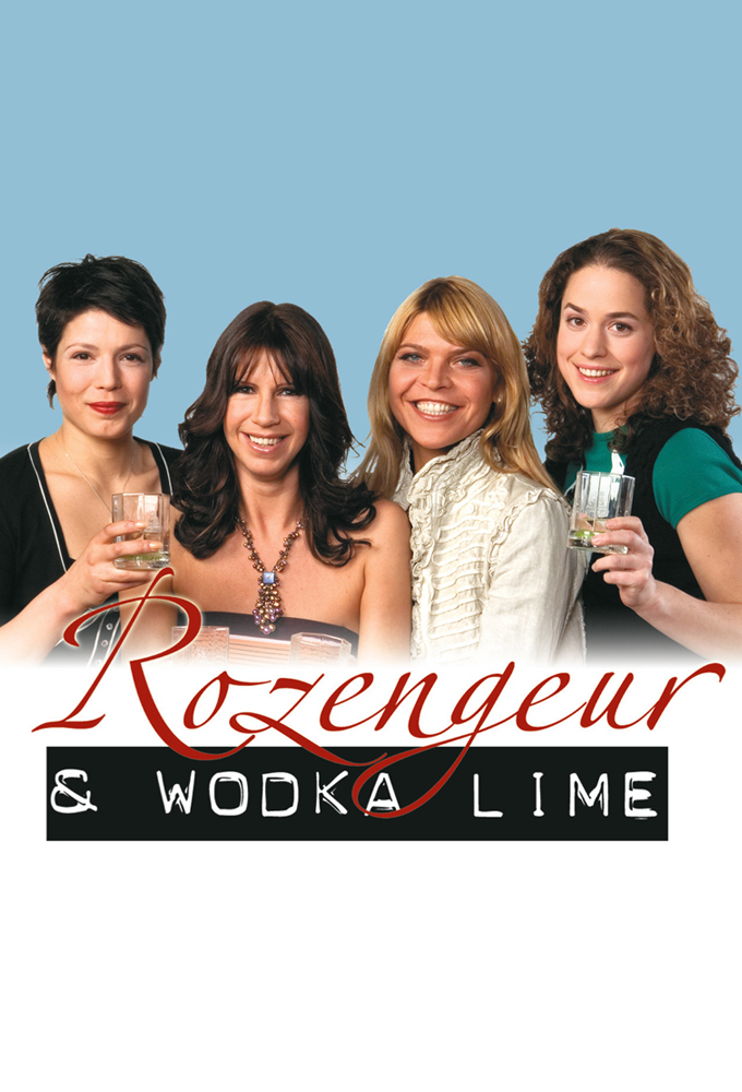 Rozengeur en Wodka Lime - TheTVDB.com - Actrice Rozengeur En Wodka Lime