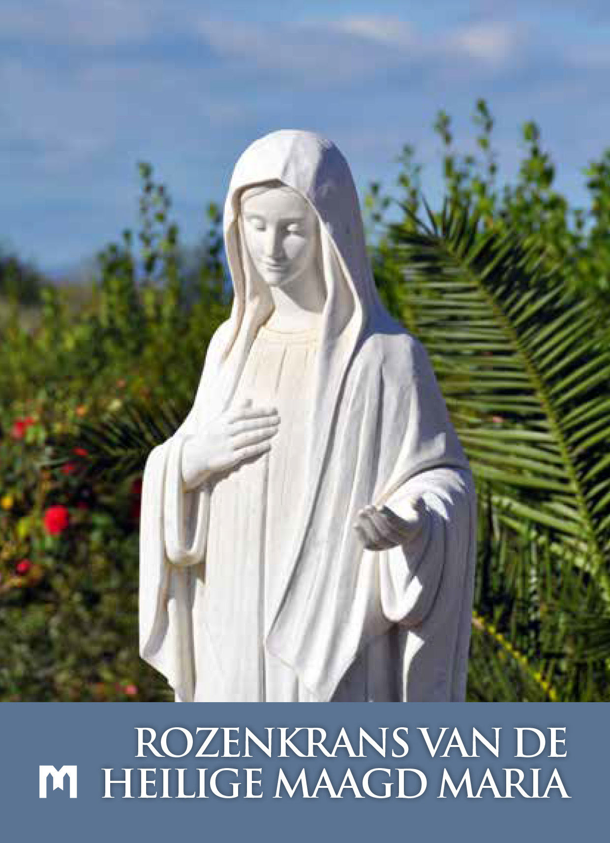 Koptische Orthodoxe Kerk Van De Heilige Maagd Maria