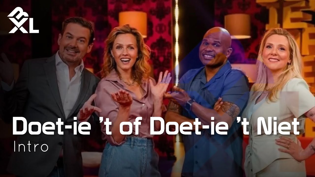 Doet Ie T Of Doet Ie Het Niet
