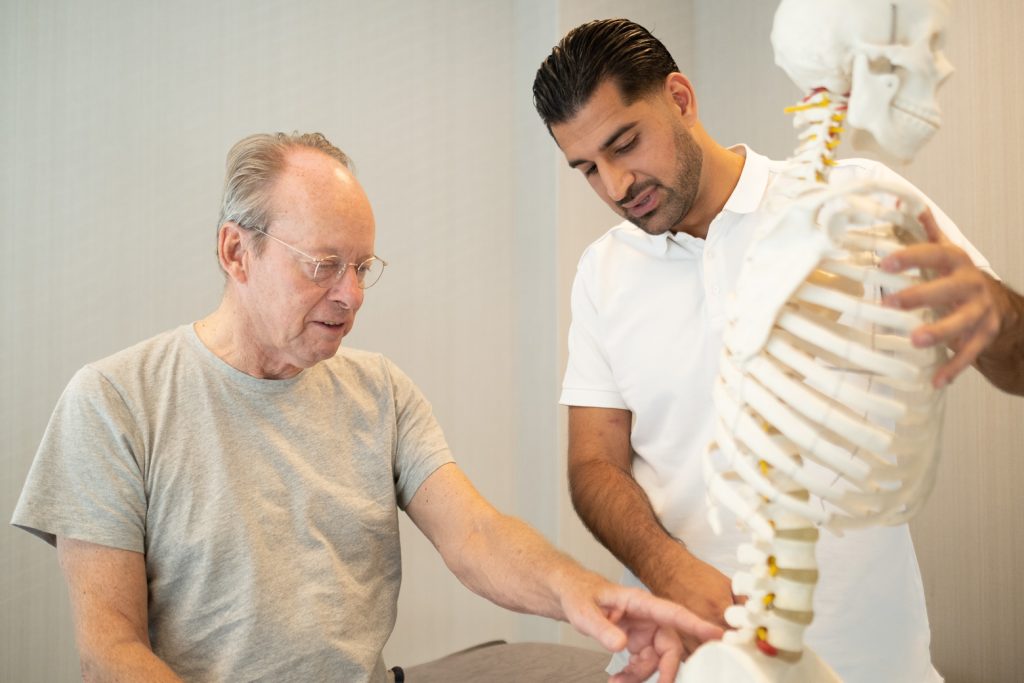 Rugklachten - Fysio Care & Science - Welke Symptomen Bij Rugklachten Zijn Alarmsignalen