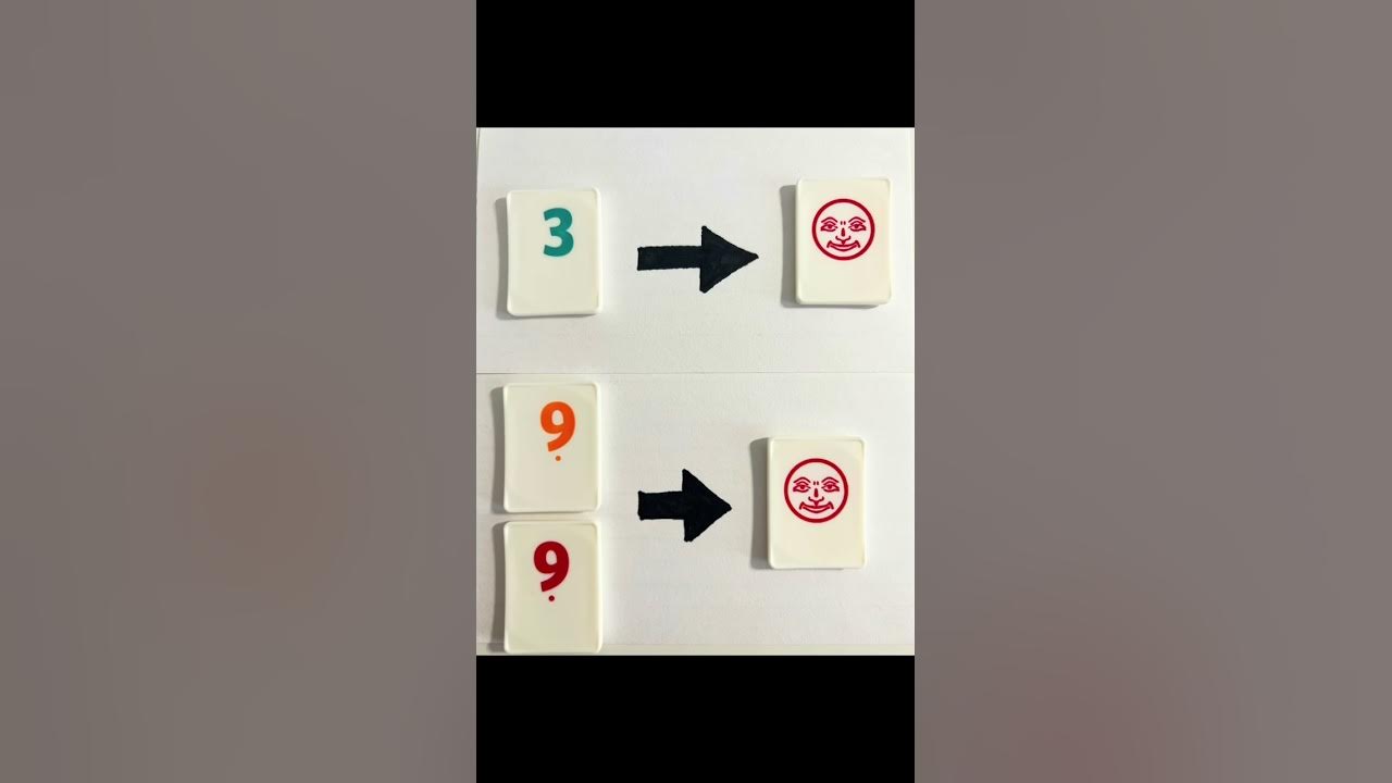 Mag Je Uit Met Een Joker Bij Rummikub