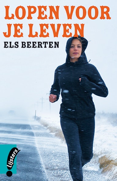 Run for Your Life | Flanders literature - Lopen Voor Je Leven Samenvatting