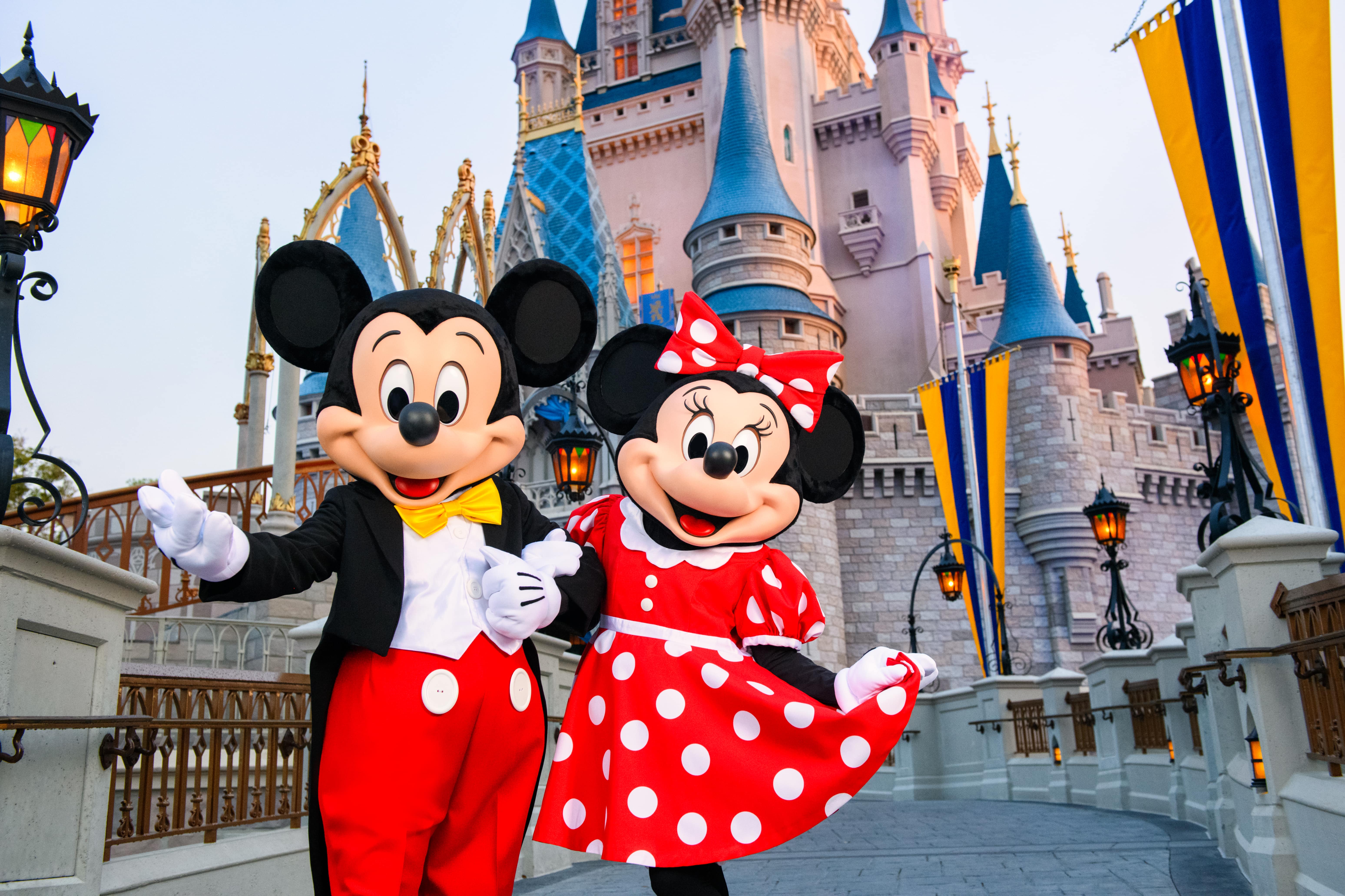 Disney Newport Bay Club Hotel Paris