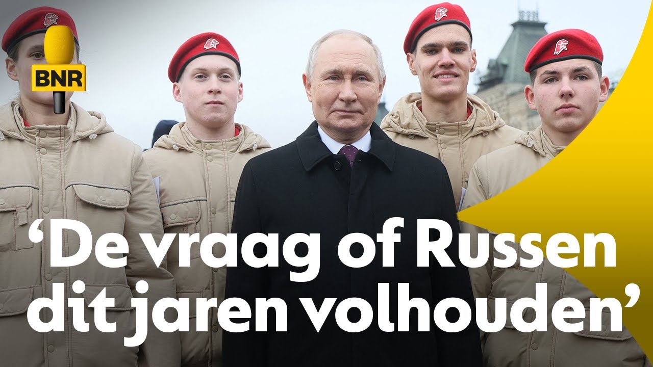 Rusland voert volgens Poetin een heilige oorlog - YouTube - Heeft Volgens Poetin Zijn Bestaan Gedeeltelijk Aan Rusland Te Danken