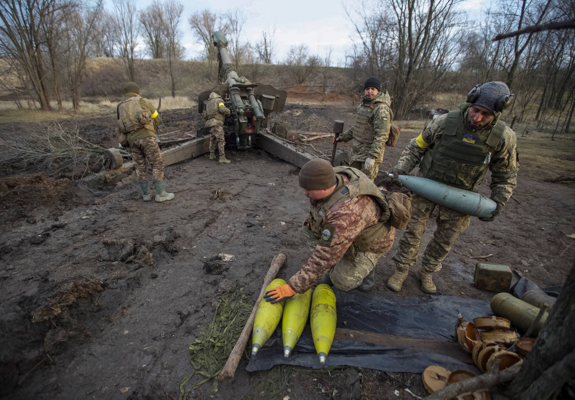 Russian anger grows over strike that killed dozens of troops in Ukraine - Aanval Is De Beste Verdediging