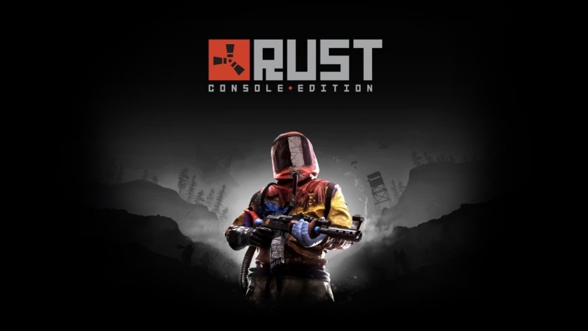 Rust Console Edition Review – Running in the Right Direction - Rust En Vreugd Hendrik Groen