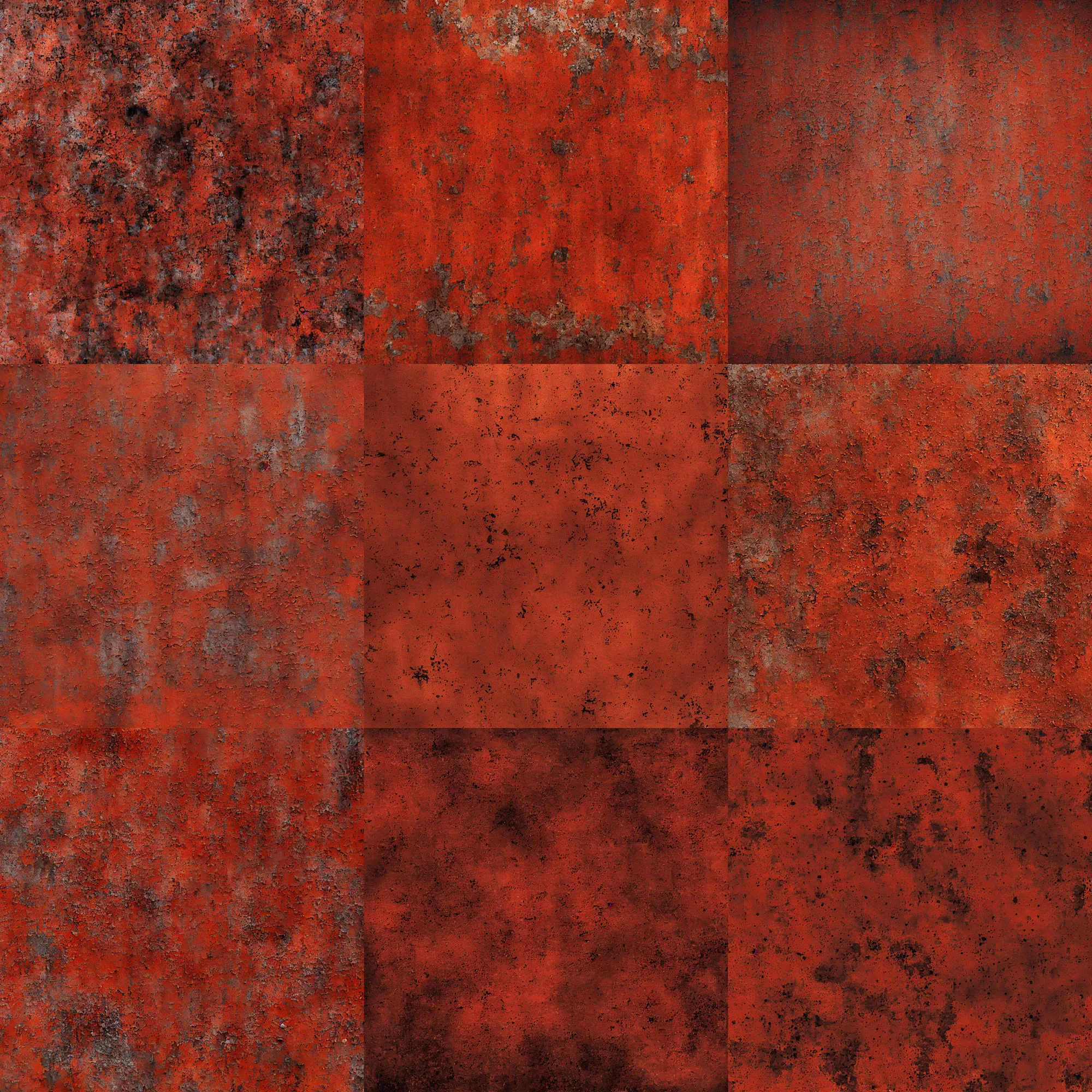 rust texture | Stable Diffusion - Hartslag Van 80 In Rust