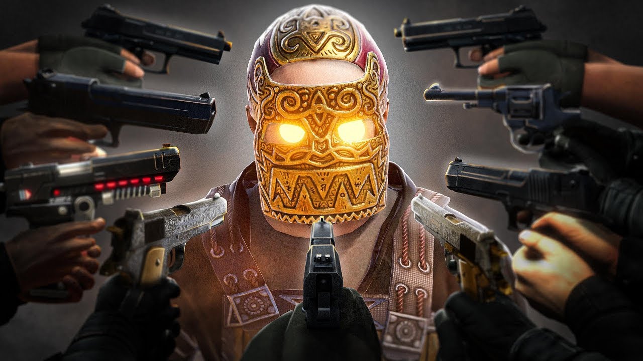 Steken In Milt In Rust