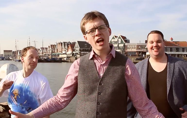 Ruurd - Als je naar me kijkt | VK Magazine - Als Je Naar Me Kijkt