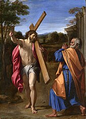 Saint Peter - Wikipedia - Peter En De Wolf Muziekles