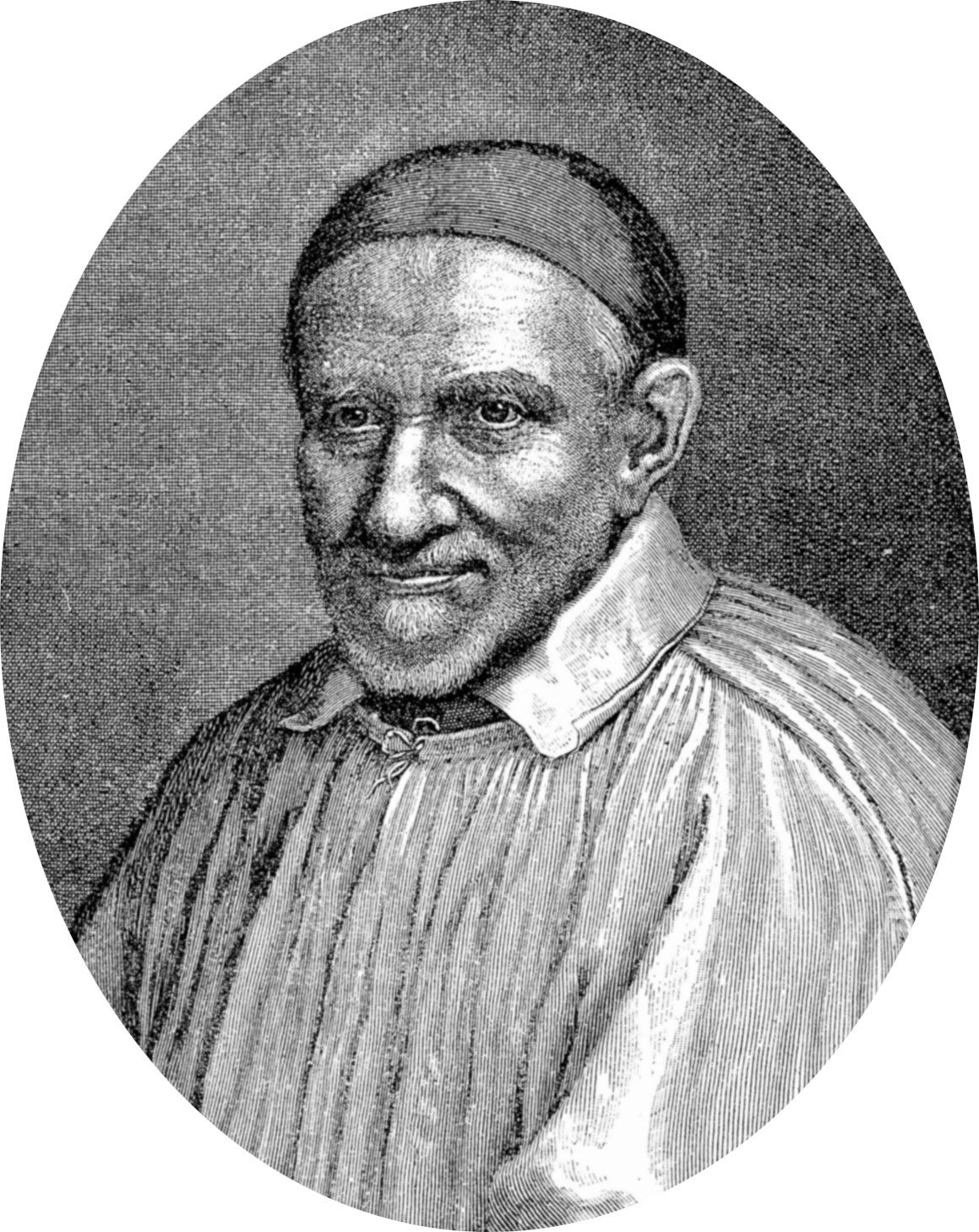 Saint Vincent de Paul | Biography, Patron Saint Of, Society, & Facts - Wie Is De Sint Bij Paul