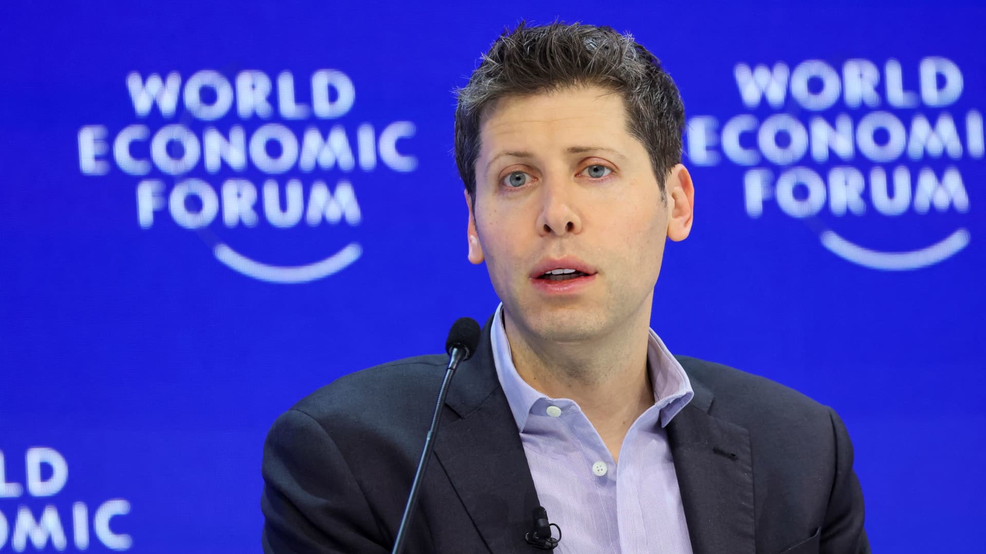 Sam Altman rejoins OpenAI board, company adds three new members - Dsm 5 Interview Annelies Spek