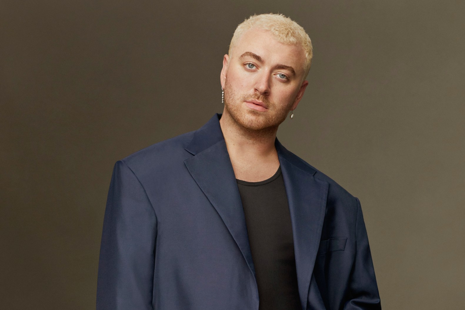 Sam Smith Tour Announced Ahead of Fourth Studio Album 'Gloria' - Sam Klepper En John Mieremet