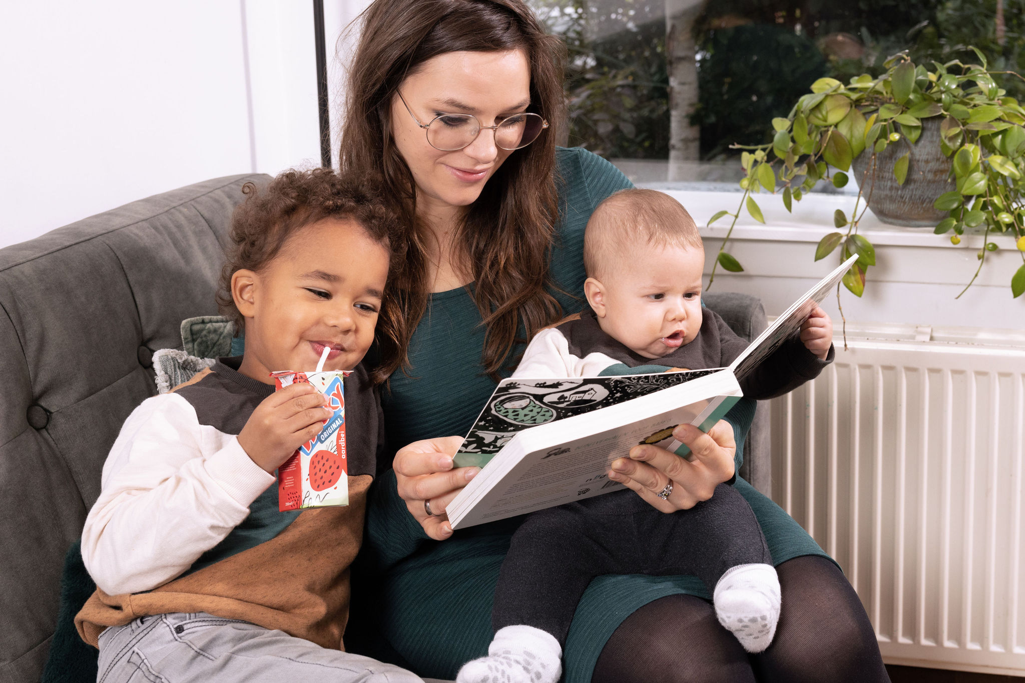 Bijbellezen In 1 Jaar
