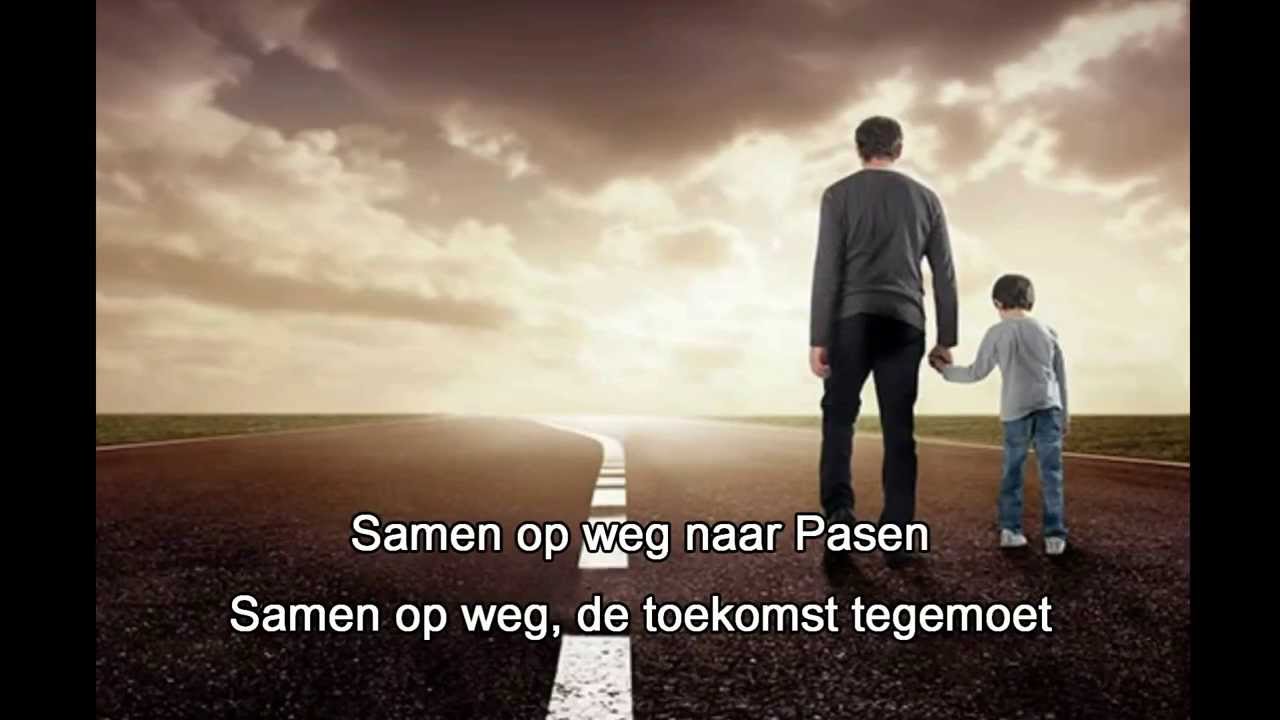 Samen op weg naar Pasen Chords - Chordify - Waarom Is Pasen Altijd Op Een Andere Datum