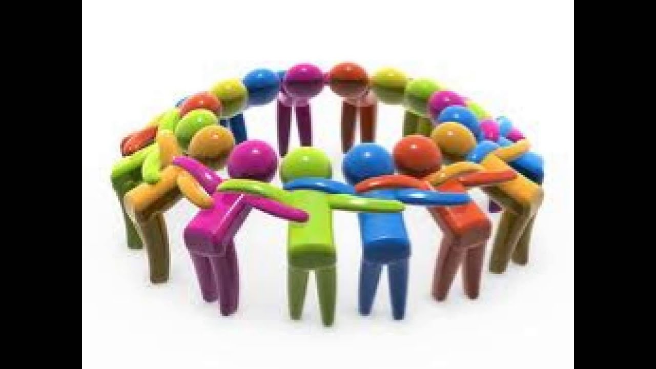 Samen staan we sterk - YouTube - Samen Staan We Sterk