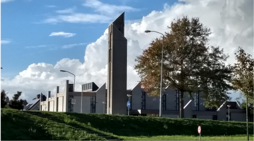 Samenkomsten... | Kerk Zeewolde | NGK Zeewolde de Schuilhof - De Schuilhof T Harde